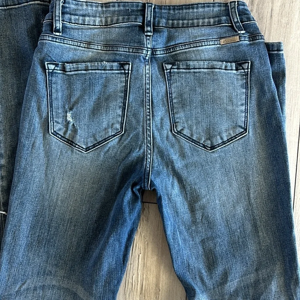 KanCan size 26 skinny fit jeans